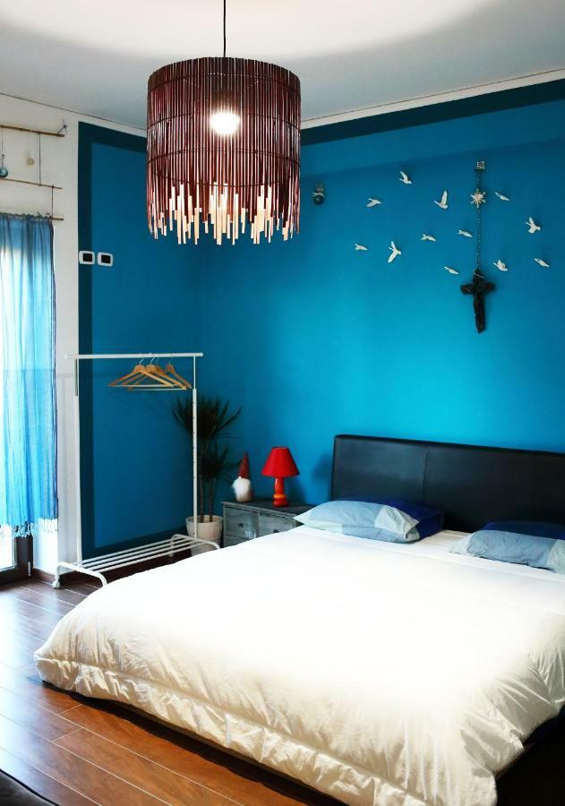 Fabio Room Cercola Luaran gambar